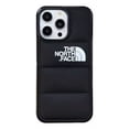 thumbnail image 1 of Funda Case The North Face Para iPhone 11 12 13 14 15, 1 of 1