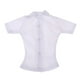 thumbnail image 5 of de para mujer 1: 6 para paño de cuerpo femenino de material acero de 12 " yotijar Figura de acción ropa, 5 of 10