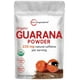 thumbnail image 1 of Microingredientes de guaraná en polvo 227 g | 220 mg de cafeína, 1 of 6