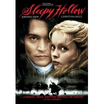 Sleepy Hollow (Blu-ray)