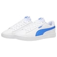 thumbnail image 3 of Tenis Puma Rickie Classic JR UNISEX 394252-05 blanco 23, 3 of 5