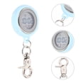 thumbnail image 2 of Shisuyan Clip On Watch Student Exam Pocket Watch Digital Hanging Watch Stopwatch, 2 of 9