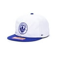 thumbnail image 1 of Montreal Impact - Swingman Flat Peak Snapback Hat (Fan Ink), 1 of 4