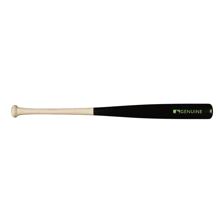 Louisville Slugger Genuine Maple Wood Baseball Bat, 28 