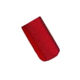 thumbnail image 2 of Envoltura de veterinario Sunnimix Cinta de Pierna de Caballo Transpirable 4 pulgadas Rojo, 2 of 8