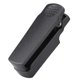 thumbnail image 5 of Paquete de 10 piezas de clip para Cinturón de walkie talkie impermeable, 10 piezas de clip para cinturón de walkie talkie negro resistente al agua para series uv-9r plus,, 5 of 7
