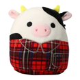 thumbnail image 1 of Peluche Squishmallows Connor Cow 19 cm, 1 of 4