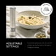 thumbnail image 3 of Molinillo de pimienta eléctrico Cole & Mason Hampstead Stainless, 3 of 7