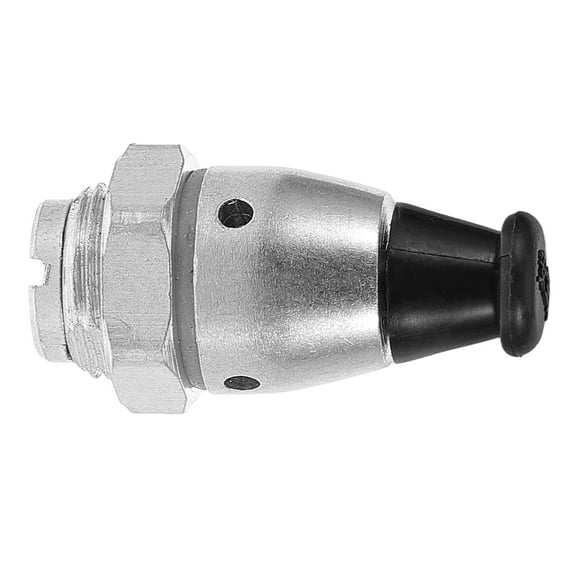 Pressure Cooker Safety Valve Replacement for Kitchen Cooker 1 Set