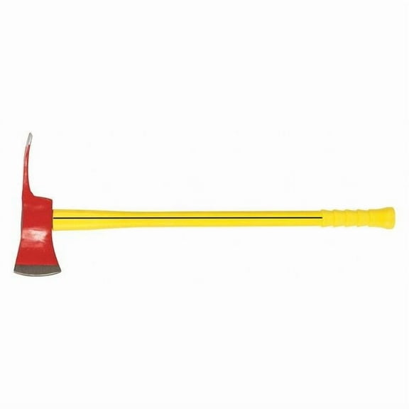 Nupla Axe,Fiberglass,3'L 6895515