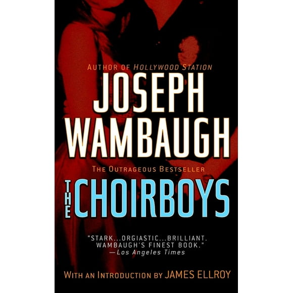 Pre-Owned The Choirboys (Paperback) 0385341601 9780385341608