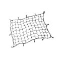 thumbnail image 5 of Dickly Elastic Cargo Net Roof Rack Net Universal Truck Bed Accessories Luggage Net Mesh, 5 of 9