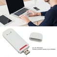 thumbnail image 4 of Modem USB 4G LTE, Routeur 4G Portable 500 Mbps ABS pour Voyages d'Affaires, 4 of 7