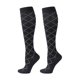 thumbnail image 1 of Calcetines deportivos Calcetines de compresión para mujeres y hombres Medias hasta la rodilla, 1 of 5