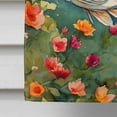 thumbnail image 4 of Largemouth Bass House Flag, 4 of 5