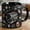 B#011, variant on Mechanical Engine Parts Coffee Mug - 11oz Ceramic Car Themed Cup, Shop Gifts for Auto Lovers Home Office Decor