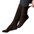 thumbnail image 2 of Compression Stockings for Women – Lightweight Hose for Everyday Circulation Stockings For Daily Wear And Sports With Grip Design For Comfort And Versatility Throughout All Seasons, 2 of 2