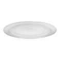 thumbnail image 1 of Microwave Plate Microwave Glass Tray Thickened Glass Plate for Microwave Glass Turntable Plate, 1 of 6