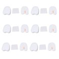 thumbnail image 1 of Post Foam Felt Filter Set,6PCS Vacuum Cleaner Filter Filter Replacementfor Shark Vacuum Filter Set Tried and Trusted, 1 of 12