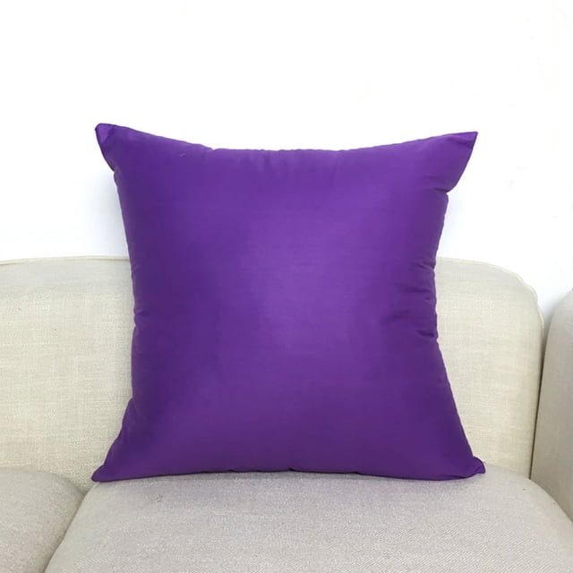 Paquete de 2 fundas de almohada decorativas para exteriores, cojín cuadrado para jardín, funda de almohada para Patio, tienda de campaña, sofá Adepaton LRWJ226-19