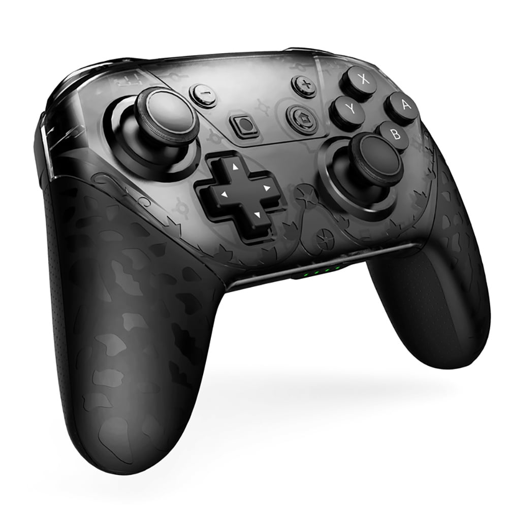 Wireless Switch Controller For N Switch Switch Lite 1200Mah