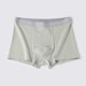 thumbnail image 1 of Calzones Para Hombre, Ropa Interior Para Hombre, Transpirables Y Suaves, Con Bragueta., 1 of 3