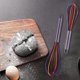 thumbnail image 5 of Juego de 2 batidores de silicona, batidor arcoíris antiadherente, batidor de mano, mini batidor de globo de silicona, pequeño batidor de plástico_sai, 5 of 5
