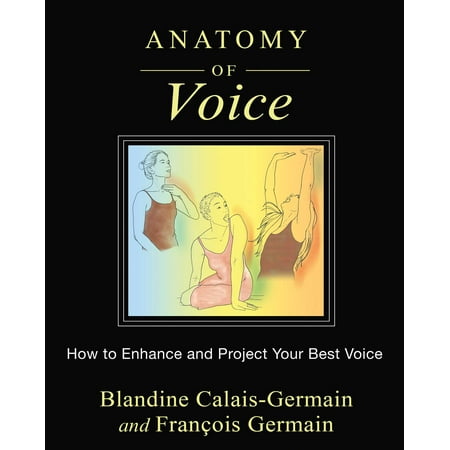Anatomy of Voice : How to Enhance and Project Your Best (Best Cure For Hoarse Voice)