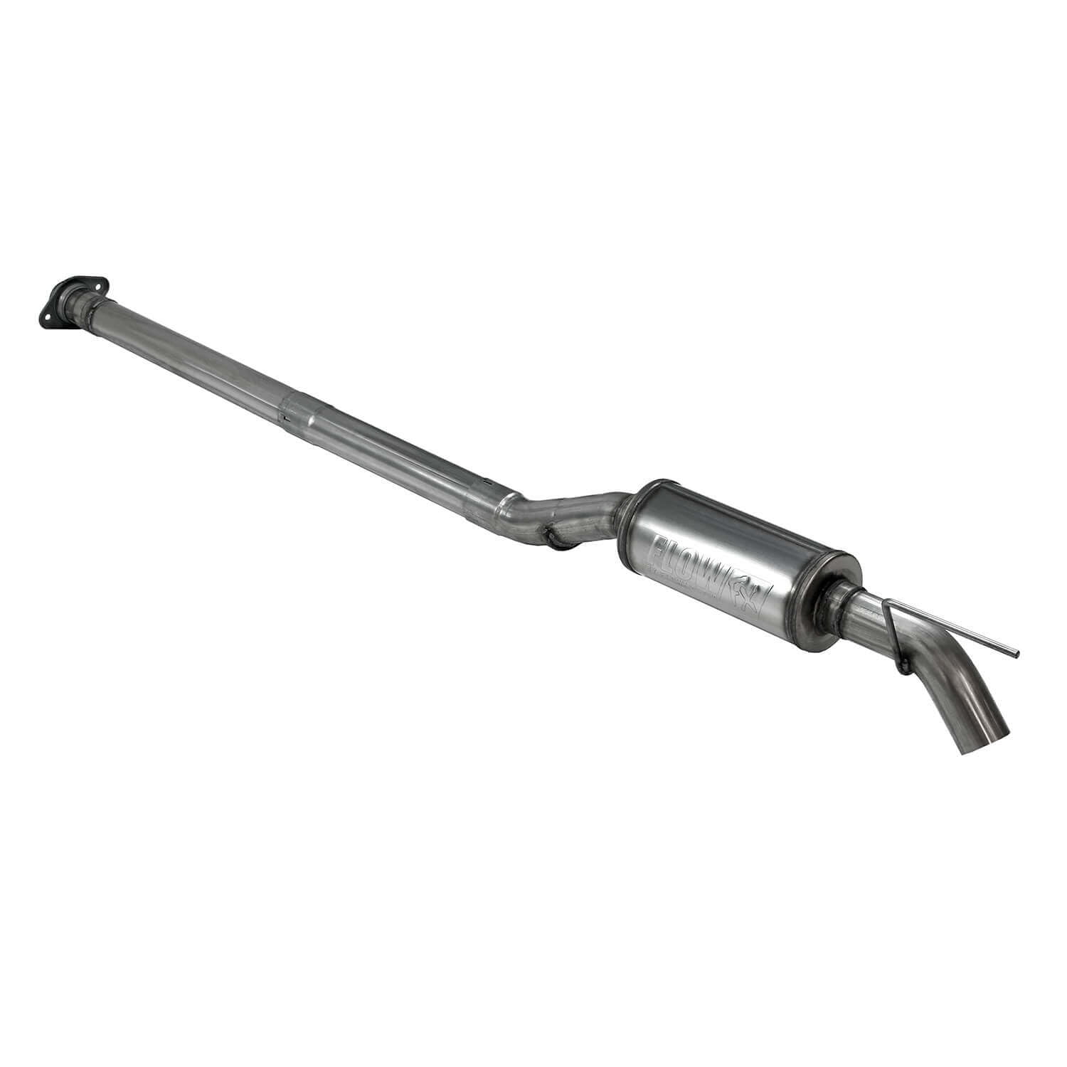 Flowmaster 717980 FlowFX Extreme Cat-Back Exhaust System - 3.0" diameter