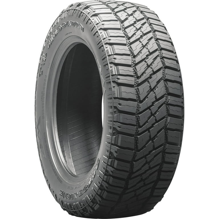 Tarawera Milestar Patagonia X/T Rugged Terrain LT35X12.50R20 125Q F
