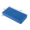 thumbnail image 2 of 13Pcs Torx Bit Set Screwdriver  Torx Bit Socket Set  Tamper Resistant Star Bits Set  Tamper Proof Torx Bit Socket Set  Security Torx Bit Set with Enhanced Storage Case, 2 of 11
