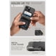 thumbnail image 4 of Cartera magnética con soporte SUPCASE para iPhone 16/15/14/13/12, 4 of 8