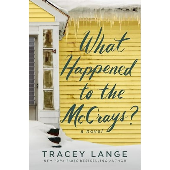 Pre-Owned What Happened to the McCrays? (Hardcover) 1250328438 9781250328434