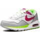 thumbnail image 4 of Size 8 - Nike Air Max Correlate White Fireberry Lime Green W, 4 of 6