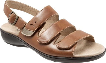 Women's Trotters Kendra Strappy Sandal Economical, stylish, and eye-catching shoes Women's Trotters Kendra Strappy Sandal Economical, stylish, and eye-catching shoes