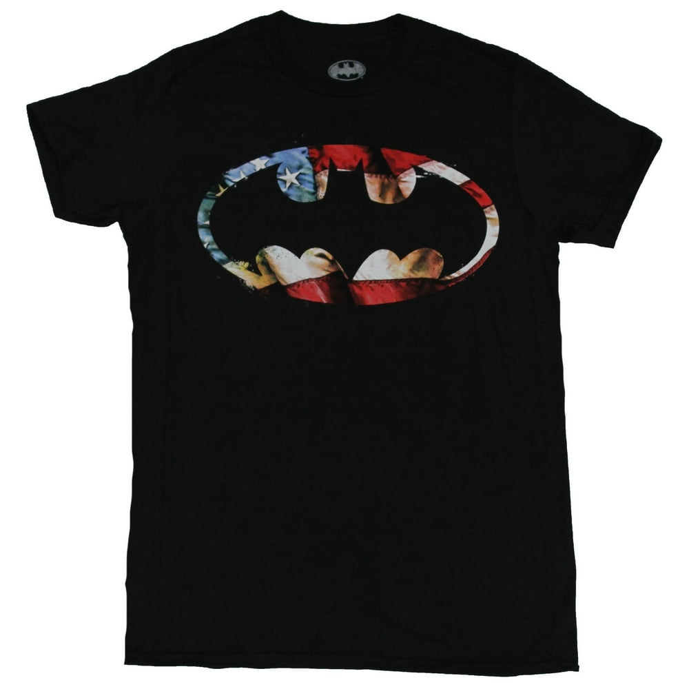 dc comics original t shirts