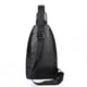 thumbnail image 4 of Bolso de pecho de estilo empresarial para hombre, bolso de mensajero impermeable para deportes de equitación, bolso de pecho de ocio, 4 of 4