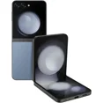 thumbnail image 1 of Pre-Owned Samsung Galaxy Z Flip5 SM-F731U1 - Unlocked - 512GB Blue (Good), 1 of 1