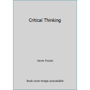 Critical Thinking, Used [Paperback]
