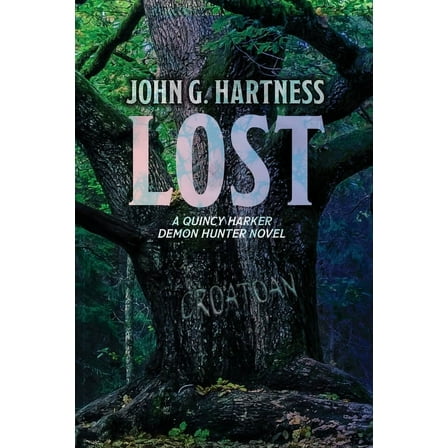 Lost, (Paperback)