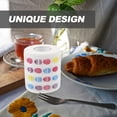 thumbnail image 3 of KONTONTY Easter Toilet Paper Roll Printed Soft Tissue Paper for Bathroom Decorative and Practical Use, 3 of 5