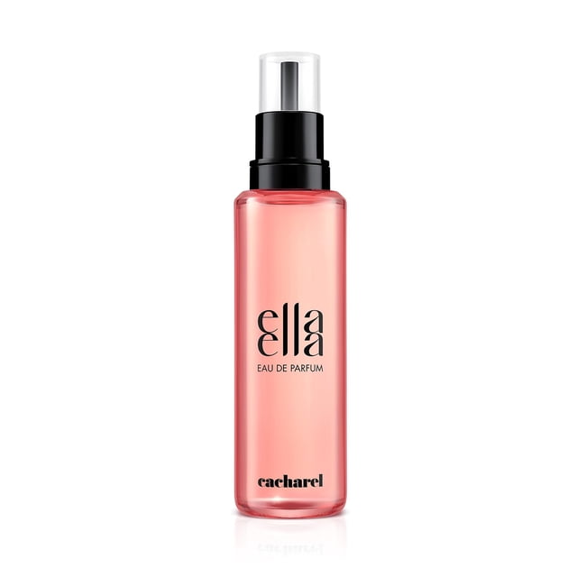 Perfume Cacharel Ella Ella Eau De Parfum para mujer, 100 ml