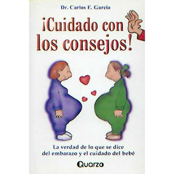 ¡Cuidado Con Los Consejos!