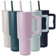 thumbnail image 3 of Vaso Simple Modern Trek de 1,2 L con asa y tapa con pajita, 3 of 11