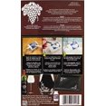thumbnail image 5 of Armor Etch Designer Stencil Pak Diseños De Uva, 5 of 5
