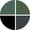 Black, Dark Grey, Greyish Green, Light Green, variant on Women's Fleece Lined Jogger Sweatpants with Pockets Winter Thermal Athletic Lounge Pants for Women