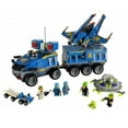 thumbnail image 2 of LEGO Alien Conquest Earth Defence Headquarters, 2 of 6