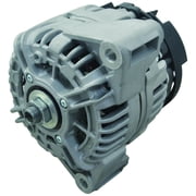 OEG Parts New Alternator Replacement For JOHN DEERE 6310 6320 6405 6410 6415 6420 6510 6515 6520 6610, 00124325166, AL166645, SE501829, SE501829, 11204478, ABO0429, 40024056