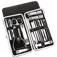 thumbnail image 1 of nail scissors set manufacturers wholesale multi-functional manicure manicure beauty set tools, 1 of 5