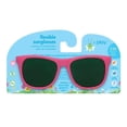 thumbnail image 2 of Iplay - Flexible Sunglasses, Pink 0-2 Yr, 2 of 2